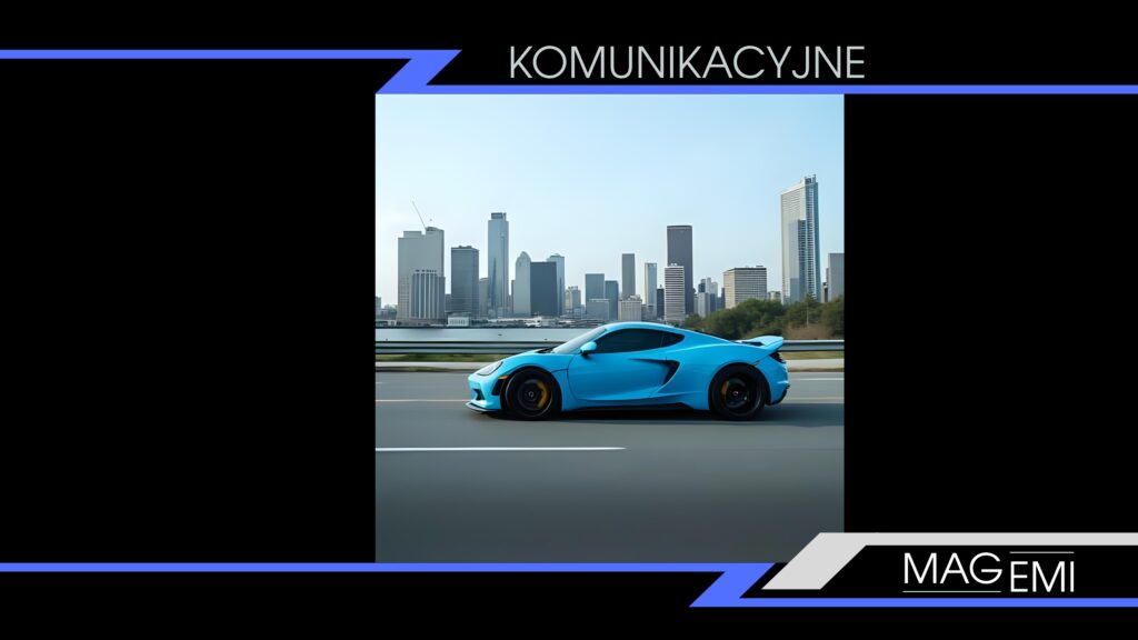 MAGEMI UBEZPIECZENIA KOMUNIKACYJNE