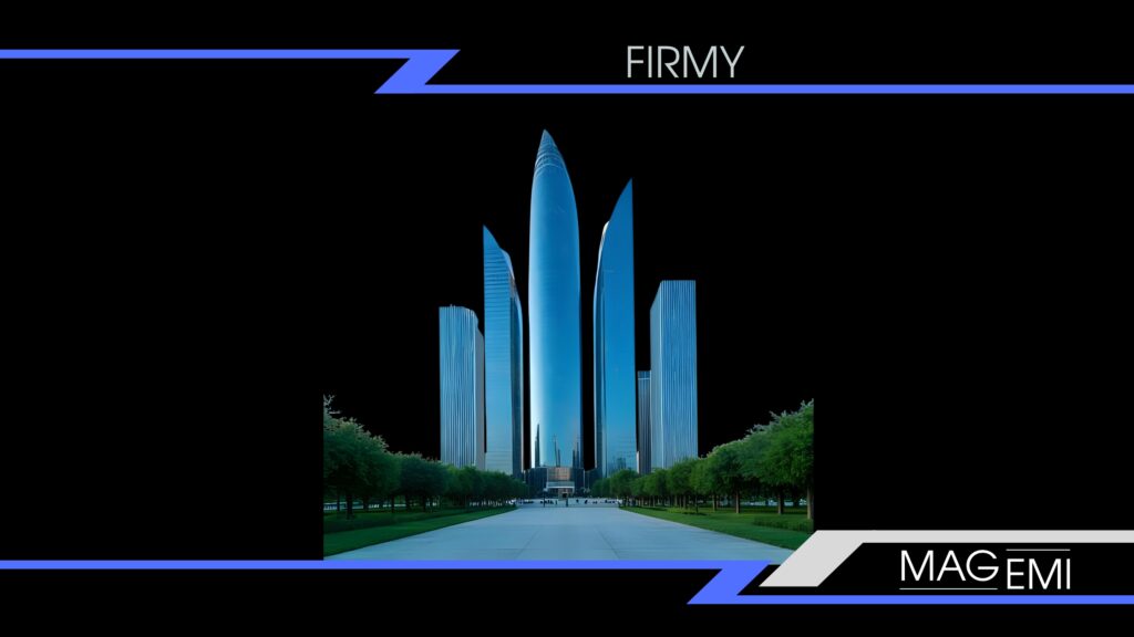 MAGEMI UBEZPIECZENIA FIRM