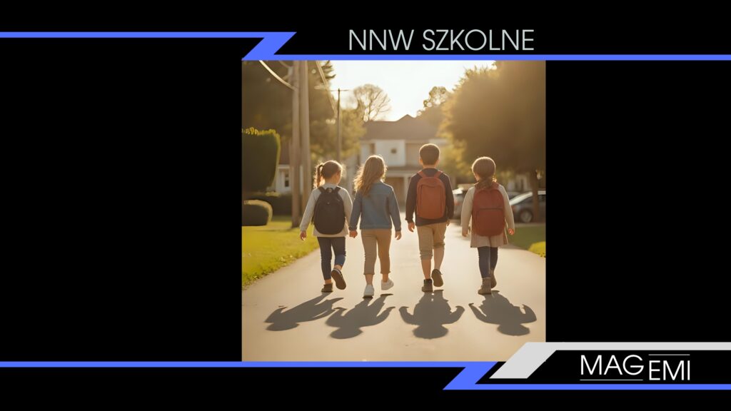 MAGEMI UBEZPIECZENIA NNW DZIECI